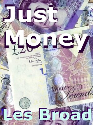 cover image of Just Money